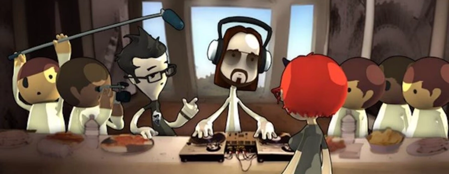 Люси, дочь дьявола